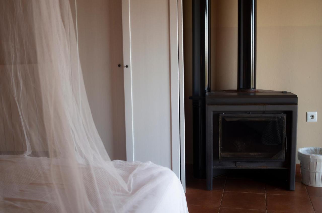 Cabeza la Vaca Alojamiento Rural Camino Beturia المظهر الخارجي الصورة