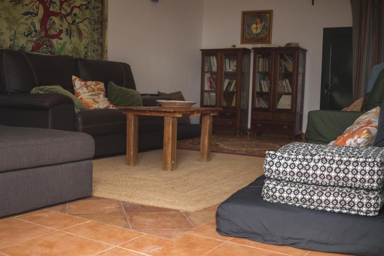 Cabeza la Vaca Alojamiento Rural Camino Beturia المظهر الخارجي الصورة