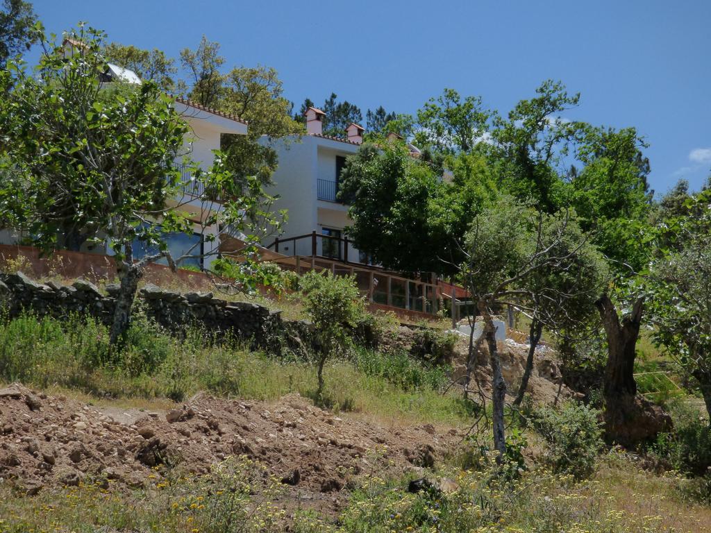 Cabeza la Vaca Alojamiento Rural Camino Beturia المظهر الخارجي الصورة